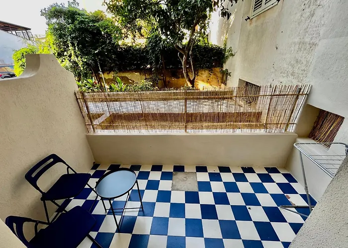 Casa Lina