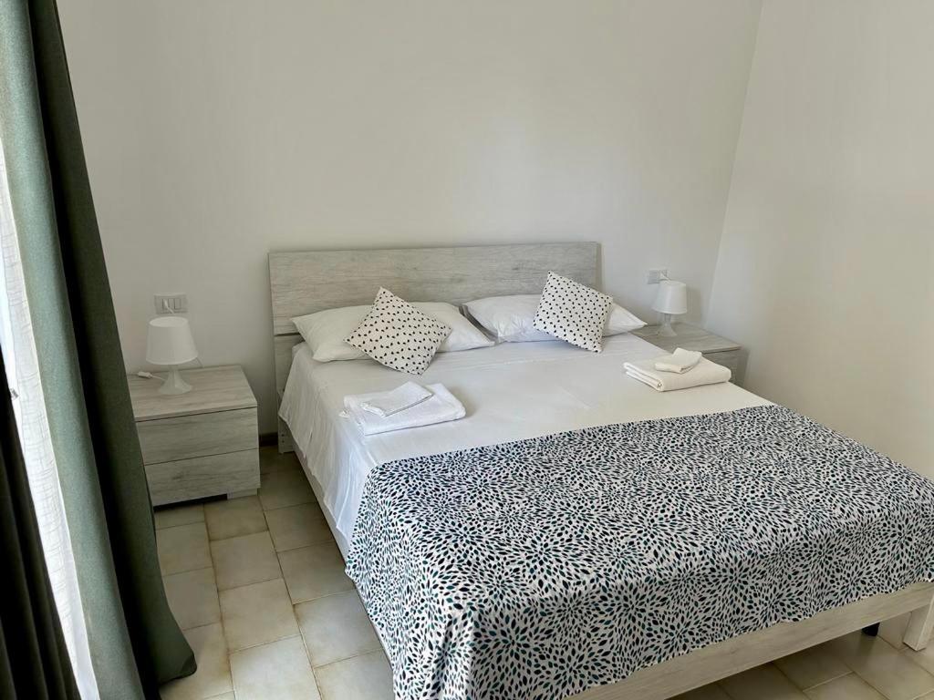 Casa Lina Apartment *