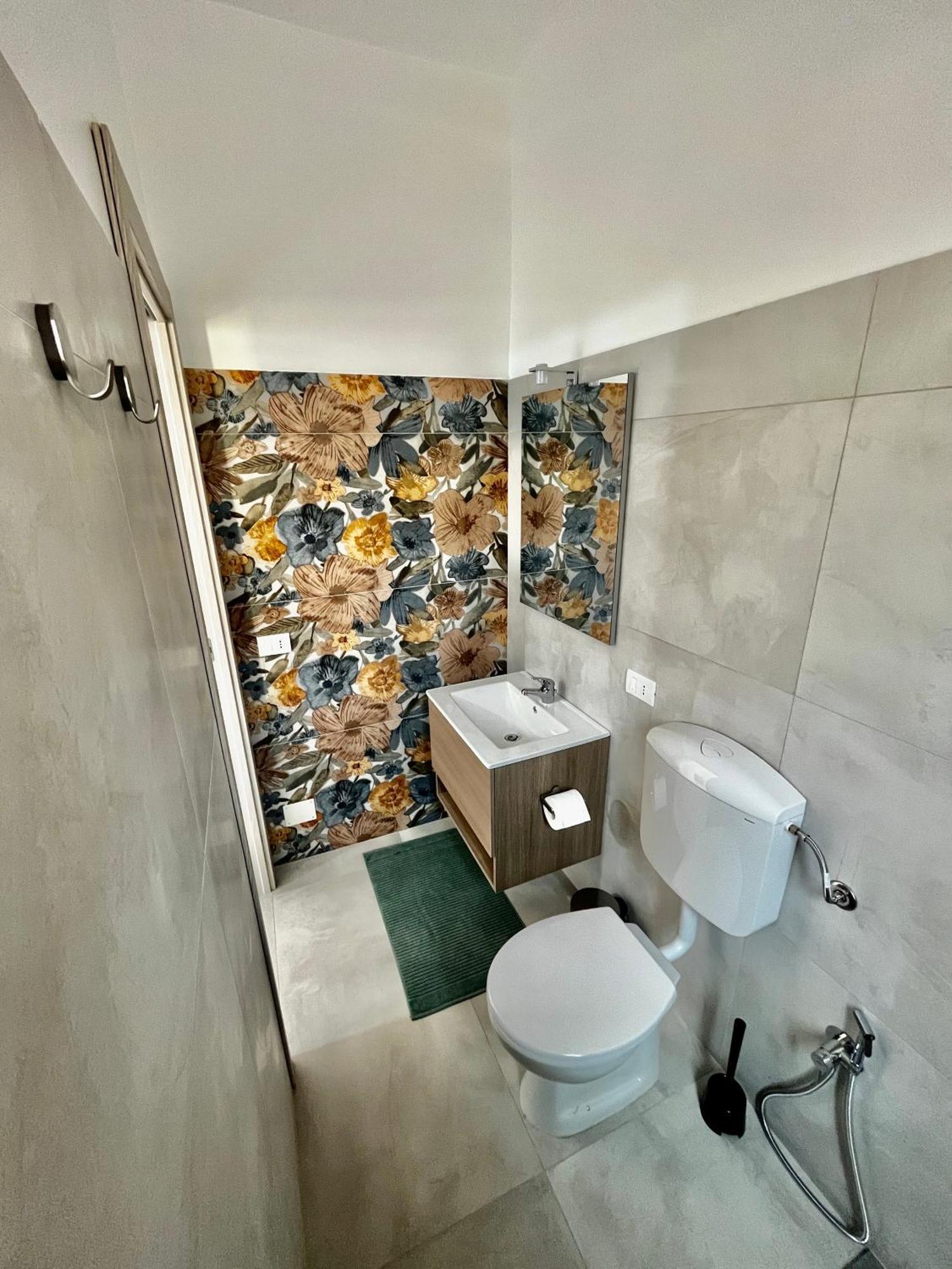 Apartment Casa Lina Punta Secca